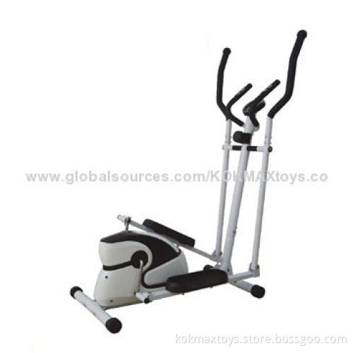 Exercise equipment magnetic